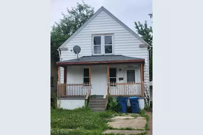 2364 Apple Avenue, Lorain, OH 44055 - Photo 1