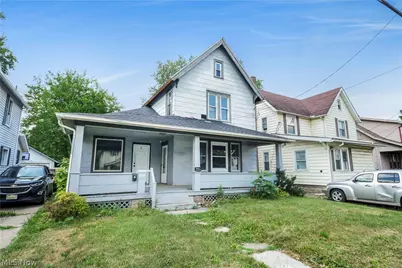 885 Wales Road NE, Massillon, OH 44646 - Photo 1