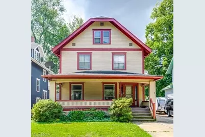 894 Elmore Avenue, Akron, OH 44302 - Photo 1