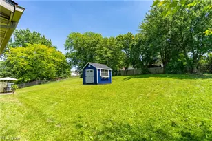 5732 Benjamin St SW, Canton, OH 44706 - Photo 31