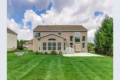 3193 Bickleigh Circle, Akron, OH 44312 - Photo 29