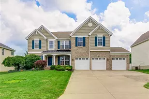 3193 Bickleigh Circle, Akron, OH 44312 - Photo 1