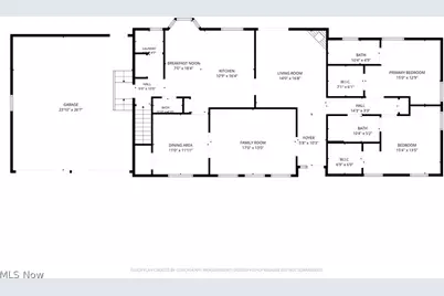 412 Brittany Lane, Jefferson, OH 44047 - Photo 45