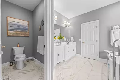 8574 Ashmede Court Circle NW, Massillon, OH 44646 - Photo 27
