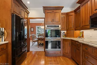 8574 Ashmede Court Circle NW, Massillon, OH 44646 - Photo 9
