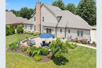 8574 Ashmede Court Circle NW, Massillon, OH 44646 - Photo 45