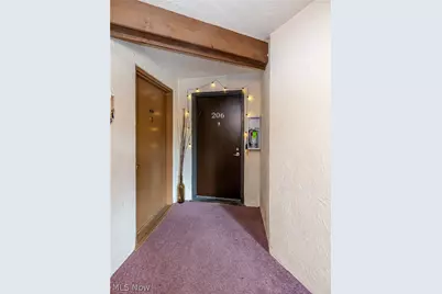 4615 Oak Hill Boulevard #206, Lorain, OH 44053 - Photo 3