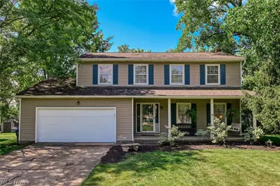 328 Wyoga Lake Boulevard, Stow, OH 44224 - Photo 1