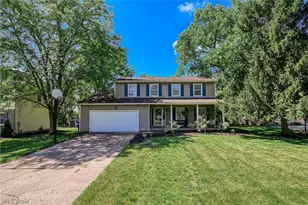328 Wyoga Lake Blvd, Stow, OH 44224 - Photo 3