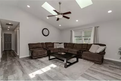 1230 Dartmouth Drive, Painesville Twp, OH 44077 - Photo 3