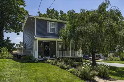 145 Tudor Avenue, Akron, OH 44312 - Photo 1