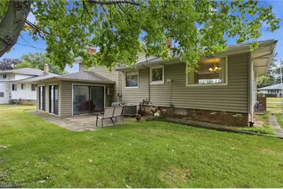 1351 N Circle View Drive, Green Hills, OH 44131 - Photo 17