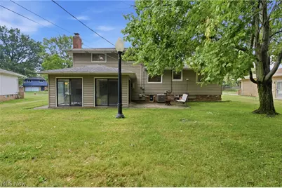 1351 N Circle View Drive, Green Hills, OH 44131 - Photo 19