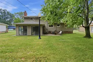 1351 N Circle View Dr, Green Hills, OH 44131 - Photo 19