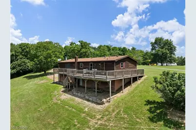 41468 Lane Scool Road, Beallsville, OH 43716 - Photo 29