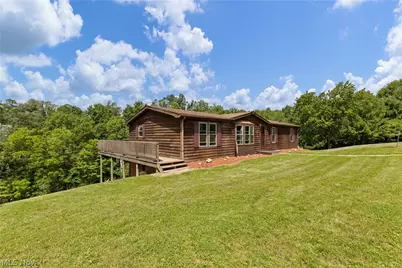 41468 Lane Scool Road, Beallsville, OH 43716 - Photo 3