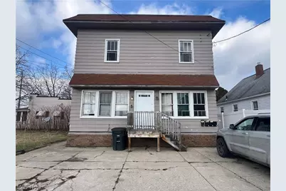 847 Jason Avenue, Akron, OH 44314 - Photo 1