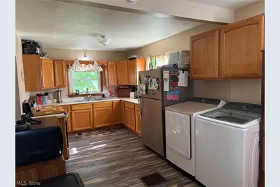 249 High Avenue, Byesville, OH 43723 - Photo 5