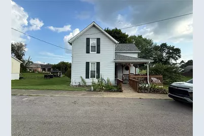 249 High Avenue, Byesville, OH 43723 - Photo 1