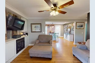 12233 Woodiebrook Road, Chardon, OH 44024 - Photo 15
