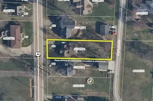 450 N Wood St, East Canton, OH 44730 - Photo 5