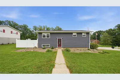 14 Maple Drive, Williamstown, WV 26187 - Photo 35