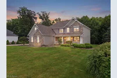 10806 Ellison Creek Drive, Concord Twp, OH 44077 - Photo 1
