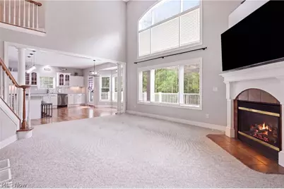 10806 Ellison Creek Drive, Concord Twp, OH 44077 - Photo 9