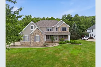 10806 Ellison Creek Drive, Concord Twp, OH 44077 - Photo 3
