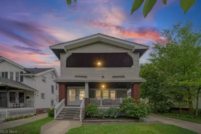 2067 Wascana Avenue, Oakwood, OH 44107 - Photo 33