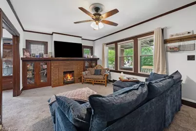 2067 Wascana Avenue, Oakwood, OH 44107 - Photo 17