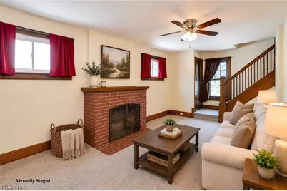 391 Reed Avenue, Akron, OH 44301 - Photo 5