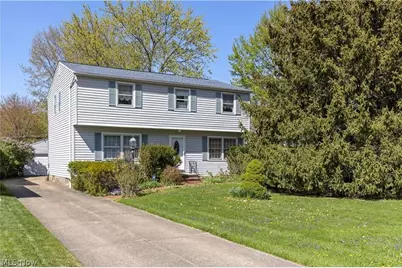 8295 Mentorwood Drive, Mentor, OH 44060 - Photo 1