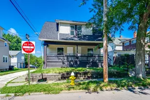 2216 10th St SW, Akron, OH 44314 - Photo 1