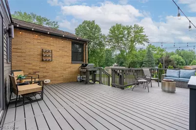 804 Overridge Avenue SE, North Canton, OH 44720 - Photo 5