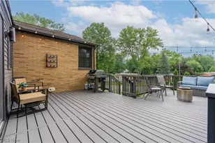 804 Overridge Ave SE, North Canton, OH 44720 - Photo 5