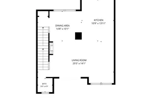 5408 St Stephens Ct, Loveland, OH 44102 - Photo 25