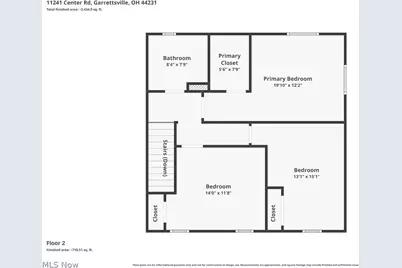 11241 Center Road, Garrettsville, OH 44231 - Photo 49