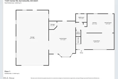 11241 Center Road, Garrettsville, OH 44231 - Photo 47