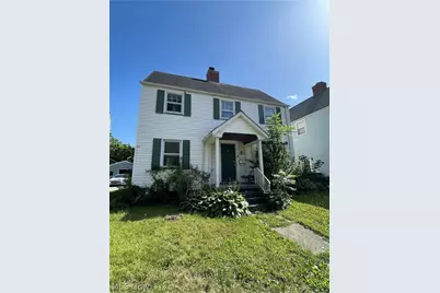 3140 Belmont Place SW, Canton, OH 44710 - Photo 1