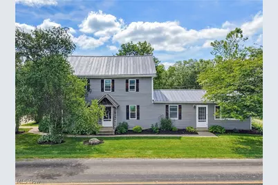 7550 Friendsville Road, Wooster, OH 44691 - Photo 1