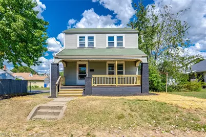 3311 12th Street SW, Canton, OH 44710 - Photo 1