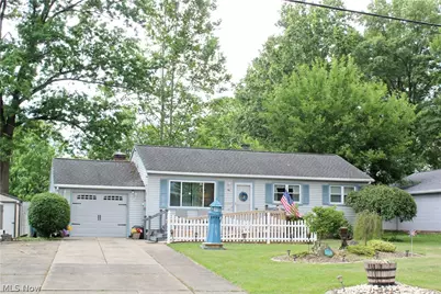 5109 Birchcrest Avenue, Youngstown, OH 44515 - Photo 31