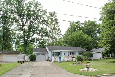 5109 Birchcrest Avenue, Youngstown, OH 44515 - Photo 3