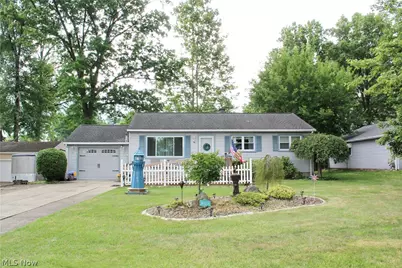 5109 Birchcrest Avenue, Youngstown, OH 44515 - Photo 1