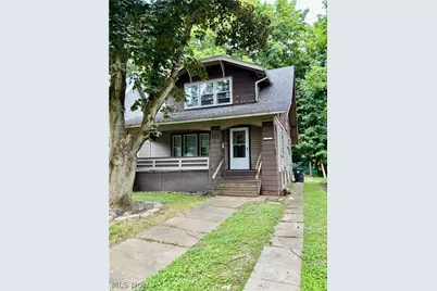 469 Storer Avenue, Akron, OH 44320 - Photo 1