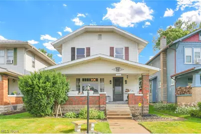1400 Beatty Avenue, Cambridge, OH 43725 - Photo 1