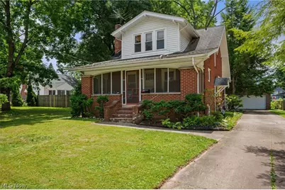 1506 Parkgate Avenue, Akron, OH 44313 - Photo 1