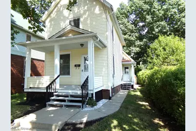 416 11th Street NE, Massillon, OH 44646 - Photo 1