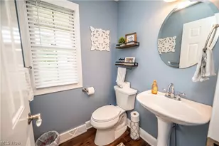 55 Willow Bend Dr, Canfield, OH 44406 - Photo 17